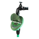 Irrigador Temporizador Automático Jardins E Hortas Amanco
