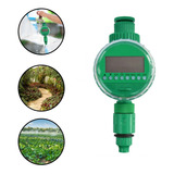 Irrigador Temporizador Automático Timer Jardins Hortas