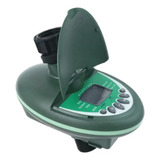 Irrigador Temporizador Controlador Automático Jardins Hortas