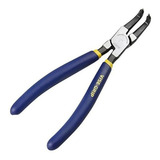 Irwin 1864040 Alicate Para Anéis Interno Curvo 5 5 140mm
