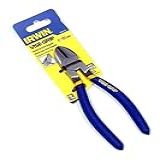 IRWIN Alicate De Corte Diagonal De 6 Pol- -153mm- Uso Geral 1864036