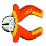 IRWIN Alicate Isolado NBR De Corte Diagonal De 6 Pol- -152mm- 1864069