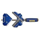 IRWIN Braçadeira De ângulo Reto De 90 Graus De Aperto Rápido Da Tools -226410-