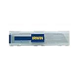 IRWIN Lâmina Para Estilete 18mm Com 10 Peças 10504562