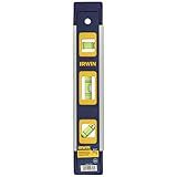 IRWIN Nível Torpedo Professional 228mm 9 Pol 1884617