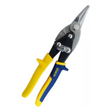 Irwin Tesoura Corte D Chapas Tipo Aviação Corte Reto 2073113