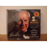 Isaac Stern mozart Violin Concertos Nos