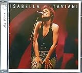 Isabella Taviani Cd Ao Vivo 2005