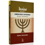 Isaias Vol 1