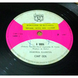 Isaura Garcia Disco A Onda E Rio Carnaval Compacto Ep 1967