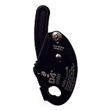ISC D4 Descensor Industrial Preto