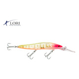 Isca Artifcial Mais 95 Lori Cor 55