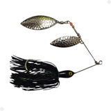 Isca Artificial 60up Spinner Bait Willow Traíra Tucunaré