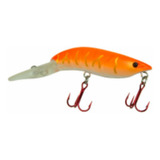 Isca Artificial Camarao Sumax