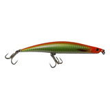 Isca Artificial Capitao Hook