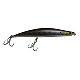Isca Artificial Capitão Hook Top 24 125mm Cor Hp14 Sinking
