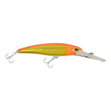 Isca Artificial Cherne Rap 90 Cor 33 Crown Cor Cr33