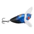 Isca Artificial Cigarrinha Nynfa (4cm 6,1g) Cor 009. Cor Ci009