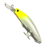 Isca Artificial Duo Realis Fangbait 80dr