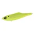 Isca Artificial Duo Rough Trail Kono Flat 160f -várias Cores Cor Mat Chart Mullet