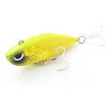 Isca Artificial Encrenca 7cm 10g Verde Yara Cor 09