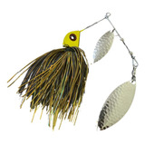 Isca Artificial Extreme Jigs Spinner Bait