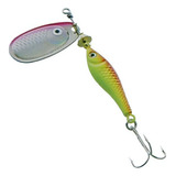 Isca Artificial Fundo Spinner
