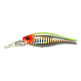 Isca Artificial Fusion Shad