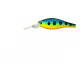 Isca Artificial Fusion Shad
