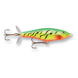 Isca Artificial Hélice Skitter Prop 7cm Rapala Escolha Cor