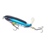 Isca Artificial Helice Whopper Popper 10cm