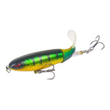 Isca Artificial Helice Whopper Popper 9