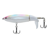 Isca Artificial Helice Whopper Popper