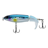 Isca Artificial Helice Whopper Popper