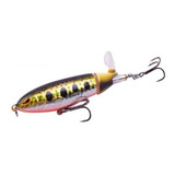 Isca Artificial Helice Whopper Popper