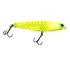 Isca Artificial Jackall Modelo Bonnie 85 Silent Cor Chartreuse Clear