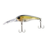 Isca Artificial Jackson Flow Shad Zero 5g   A Cor Cor Gss