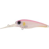 Isca Artificial Jackson Flow Shad Zero 5g   A Cor Cor Hnp
