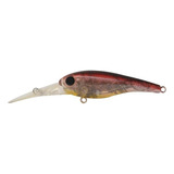 Isca Artificial Jackson Flow Shad Zero 5g   Escolha A Cor Cor Clf