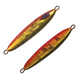 Isca Artificial Jumping Jig