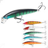 Isca Artificial Kit 5un