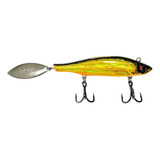 Isca Artificial Lori Face 85 Lori Cor Sunset