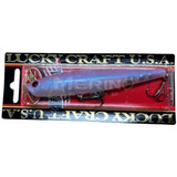 Isca Artificial Lucky Craft Gunfish 115f