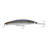 Isca Artificial M Tiger 120 Cor 24 Crown