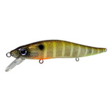 Isca Artificial Maquina 11cm