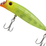 Isca Artificial Marine Sports Brava 9cm Peso 11g Cor N92