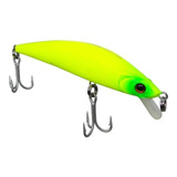 Isca Artificial Marine Sports Inna 60 6cm Escolha A Cor