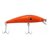 Isca Artificial Marine Sports Inna 9cm Peso 16g Cor Hot