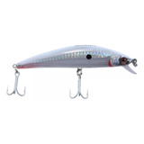 Isca Artificial Marine Sports