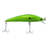 Isca Artificial Marine Sports
